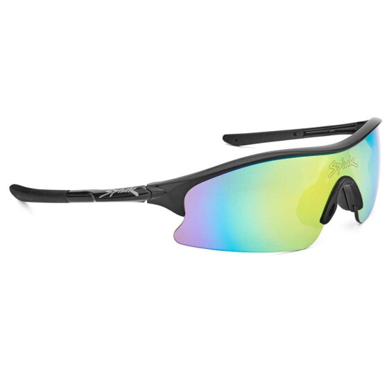 SPIUK Frisbee Mirror Sunglasses