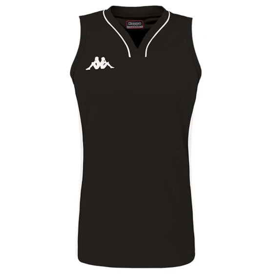 KAPPA Caira sleeveless T-shirt