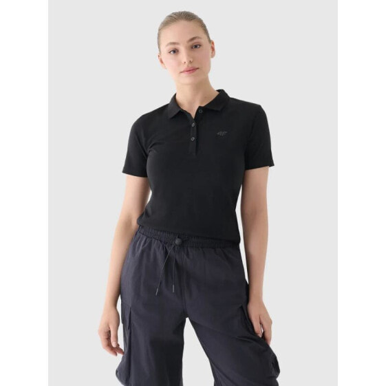 Polo shirt 4F W 4FWMM00TPTSF317-20S