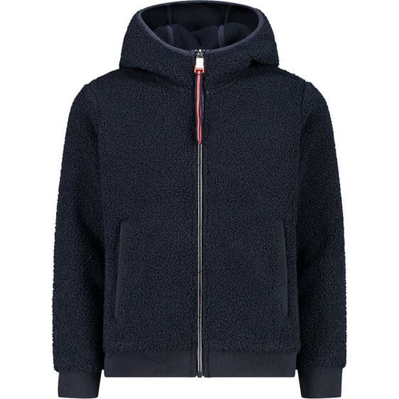 CMP Fix Hood 32P1305 hoodie fleece