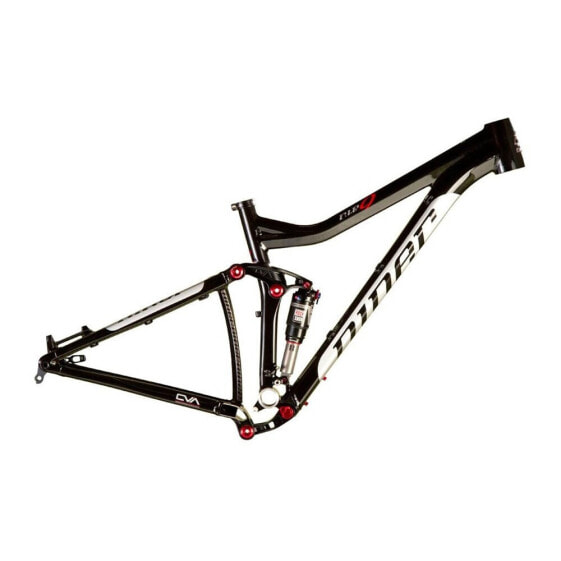 NINER Rip 9 Aeroformed MTB Frame