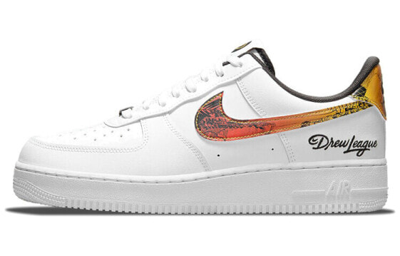 Кроссовки Nike Air Force 1 Low "Drew League" DM7578-100