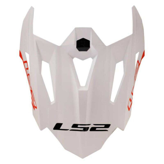 LS2 MX703 Visor