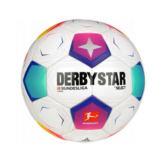 Select Derbystar Bundesliga 2023 Player Special