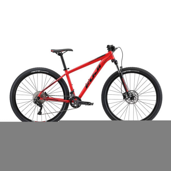 FUJI BIKES Nevada 29´´ 2.0 LTD 2021 MTB bike