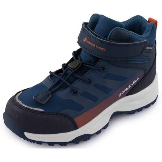 Кроссовки Alpine Pro Gedewo HikingShoes