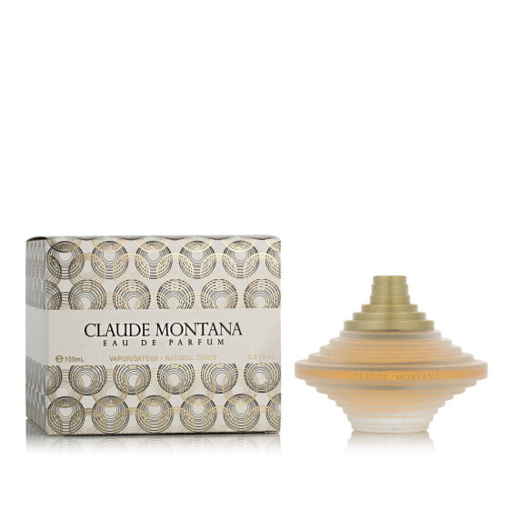 Женская парфюмерия Montana EDP Claude Montana 100 ml