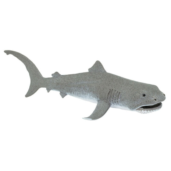 SAFARI LTD Megamouth Shark Figure