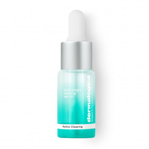 Active C learing (AGE Bright Clearing Serum) 30 ml