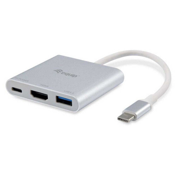 EQUIP USB C To hdmi adapter