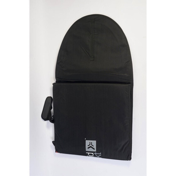 AKT Logo Paddle Surfboard Bag