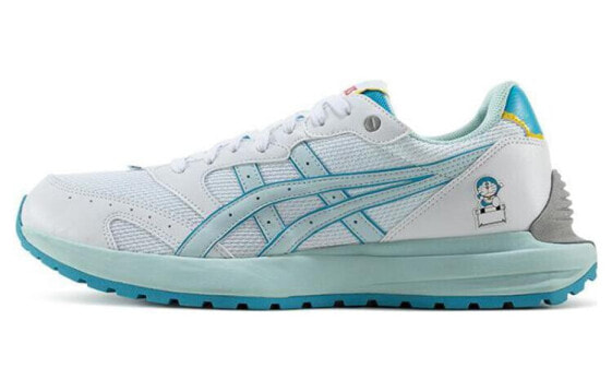 Doraemon x Asics Tarther Sc A 1203A351-100 Sneakers