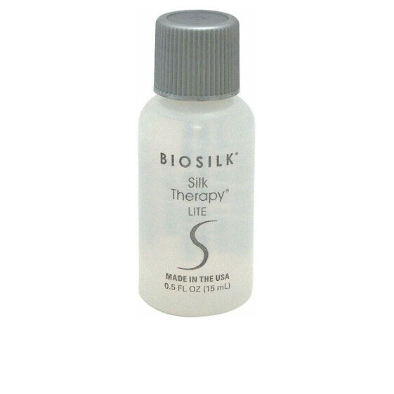 BIOSILK SILK THERAPY LITE hair serum 15 ml