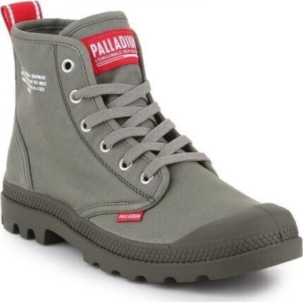 Palladium Palladium Pampa HI Dare W 76258-325-M EU 38