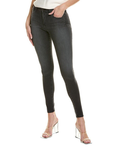 Ag Jeans Farrah High-Rise Skinny Leg Jean Women's