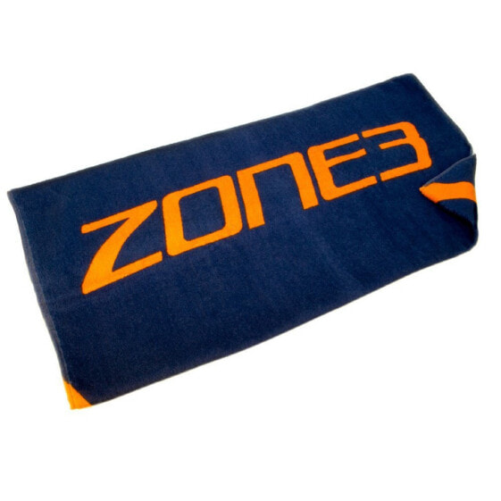 Полотенце для плавания Zone3 Towel