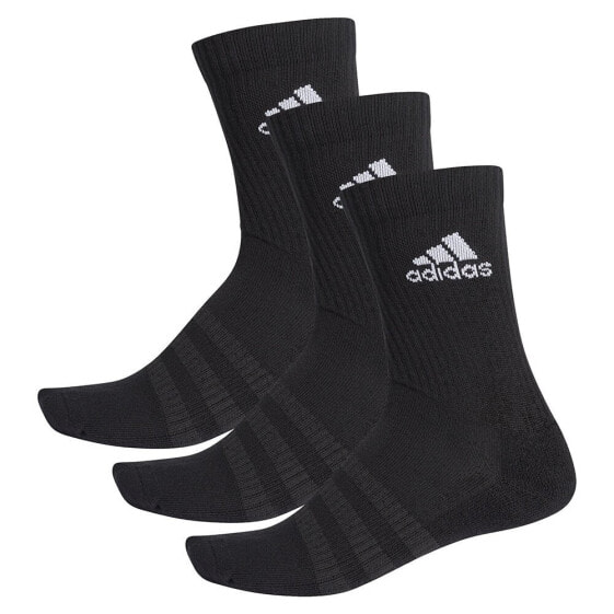 ADIDAS Cushion Crew socks 3 Pairs