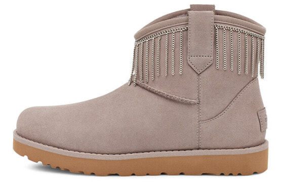 Кроссовки UGG CLASSIC MINI 1127454-SYGR