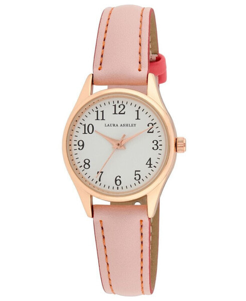 Часы Laura Ashley Quartz Pink 30mm
