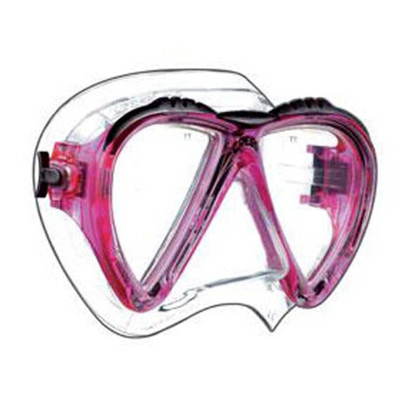 CRESSI Lince 2 Diving Mask