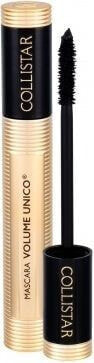 Waterproof mascara for lengthening and volume of lashes Volume Unico (Mascara) 13 ml