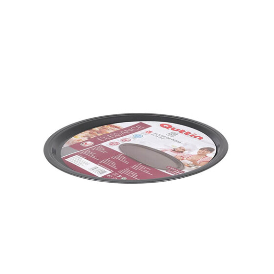 QUTTIN Pizza Plate 33x1.5 cm/0.5 mm