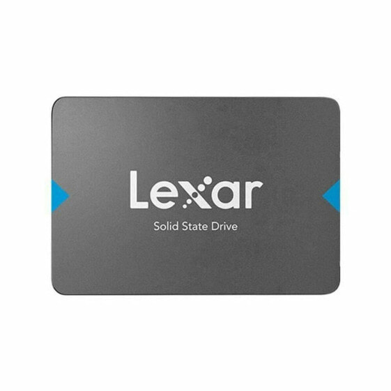 Жесткий диск Lexar NQ100 480 GB SSD