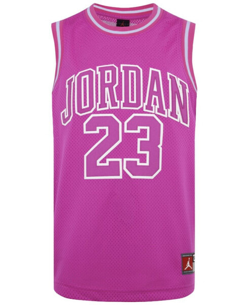 Big Girls 23 Jersey