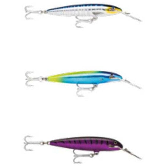 RAPALA Countdown Magnum Sinking Minnow 140 mm 36g