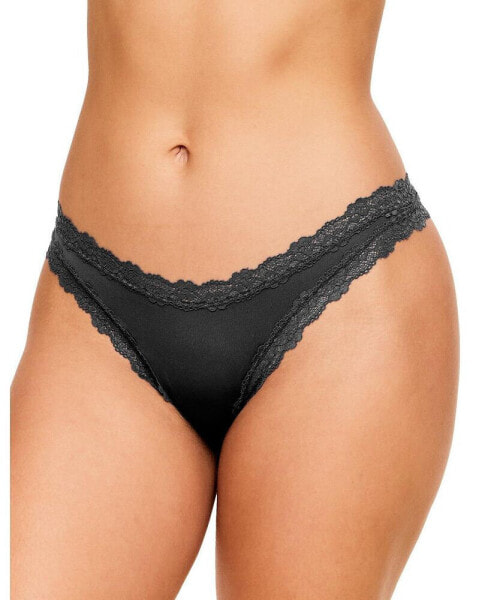 Women's Amara Thong Panty