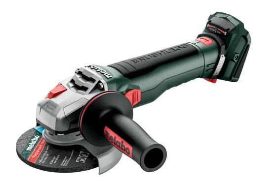 Metabo 685208650 Combo Set 2.9.4 18 V