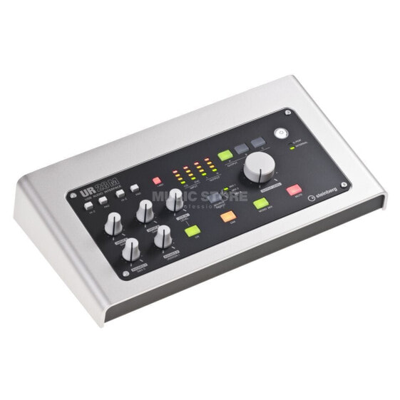 Steinberg UR28M USB Audio Interface