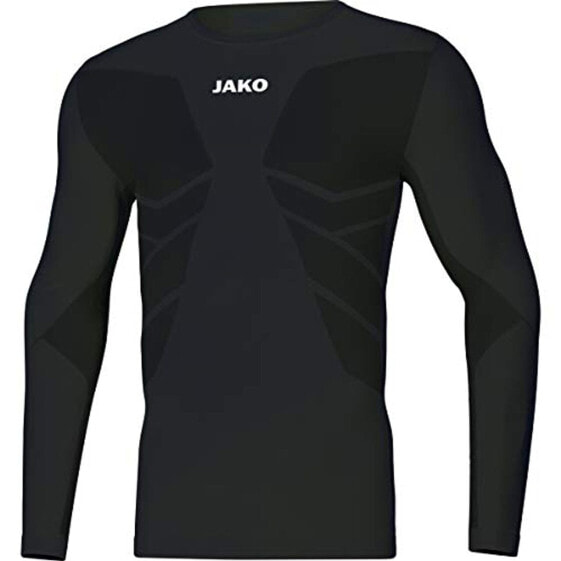 Jako Comfort 2.0 Longsleeve Voor Heren