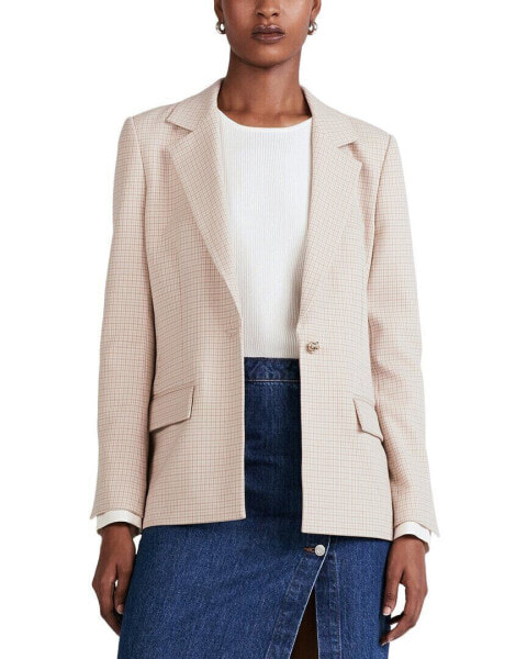 Derek Lam 10 Crosby Blazer Women's