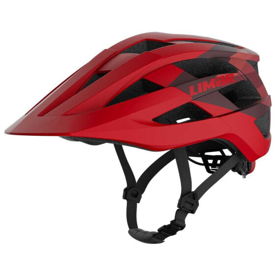 LIMAR Pora MTB Helmet
