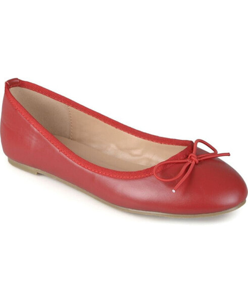 Women's Vika Ballet Flats