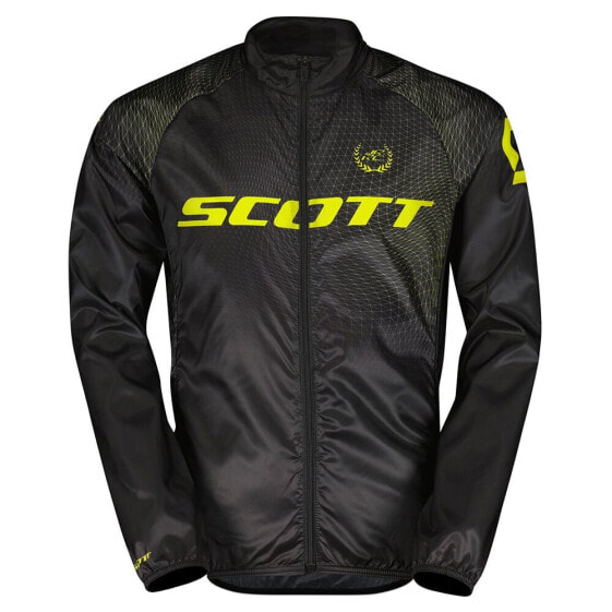 SCOTT RC Pro WB jacket