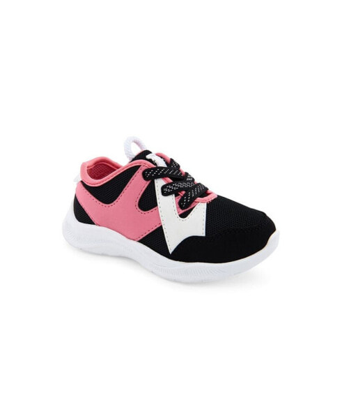 Baby Girls Onix Athletic Sneakers