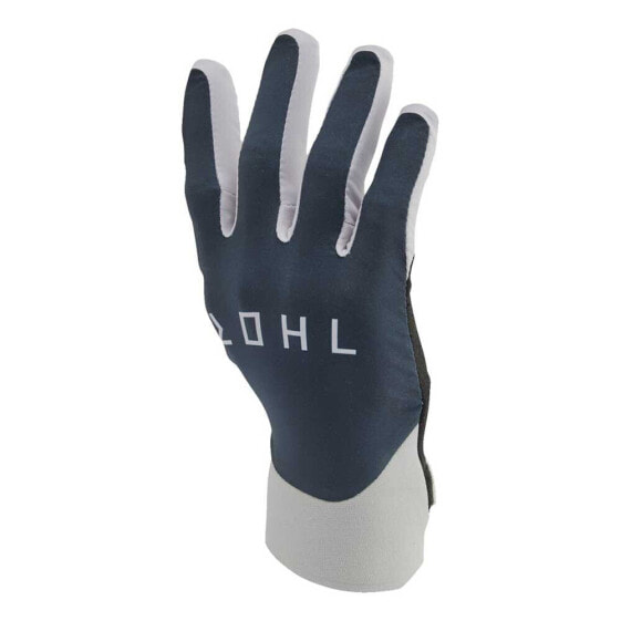THOR Agile Solid off-road gloves