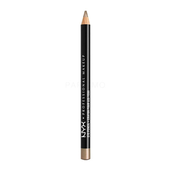 NYX Professional Makeup Slim Eye Pencil 1 g kajalstift für Frauen