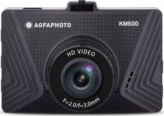 Видеорегистратор для авто AgfaPhoto Realimove KM600