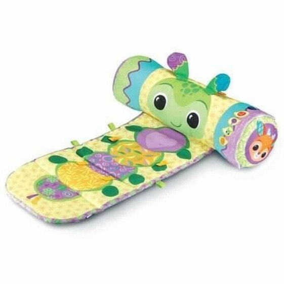 Игровой коврик Vtech Baby Awakening Roll 3-в-1