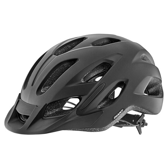 GIANT Compel MTB Helmet