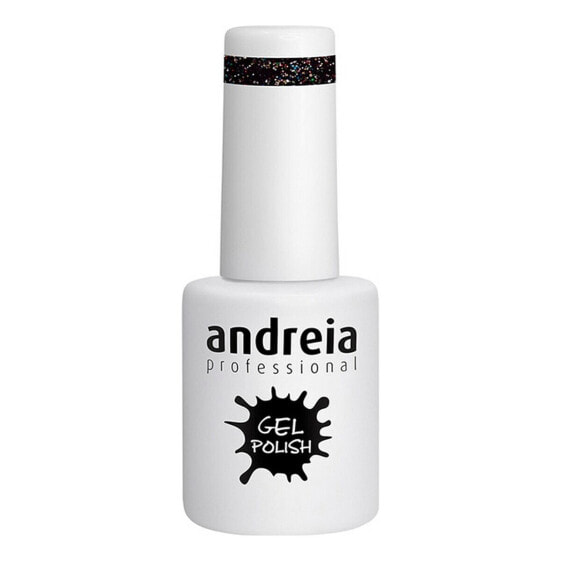полуперманентный лак для ногтей Gel Polish Andreia Professional Gel 244 (10,5 ml)