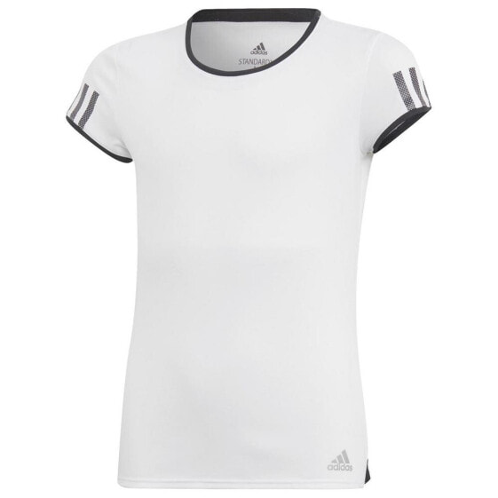 ADIDAS Club short sleeve T-shirt