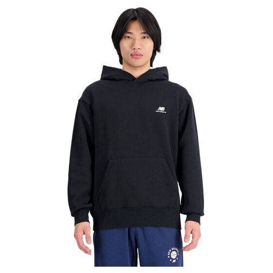 NEW BALANCE Hoops hoodie