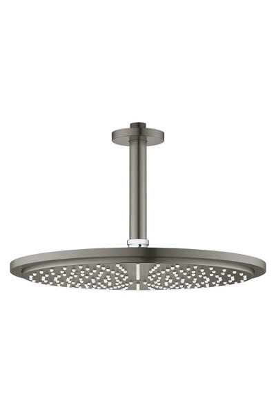 Rainshower Cosmopolitan Tepe Duşu Ve Tavan Dirseği 142mm Brushed Hatd Graphite - 26067al0