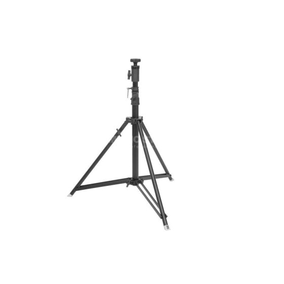 Eurolite STV-250 Follow Spot Stand, black