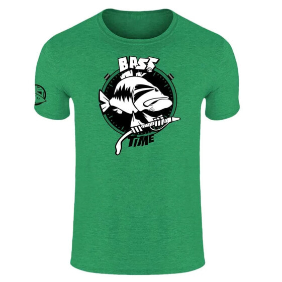 HOTSPOT DESIGN Bass short sleeve T-shirt