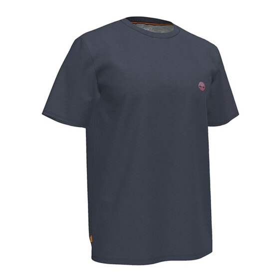 TIMBERLAND Dunstan River Slim short sleeve T-shirt